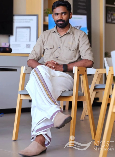 PRANAV SANIL